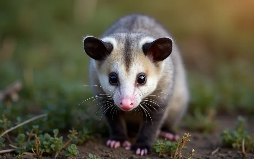 Comprehensive Possum Property Inspection Ellen Grove