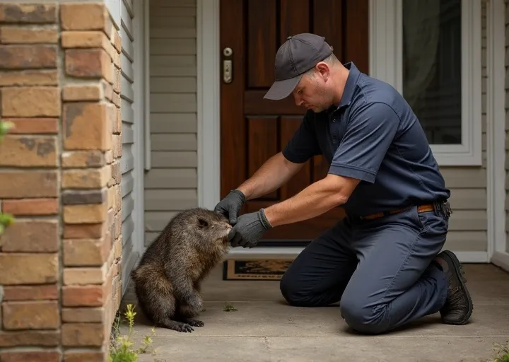 Commercial Possum Removal Ellen Grove