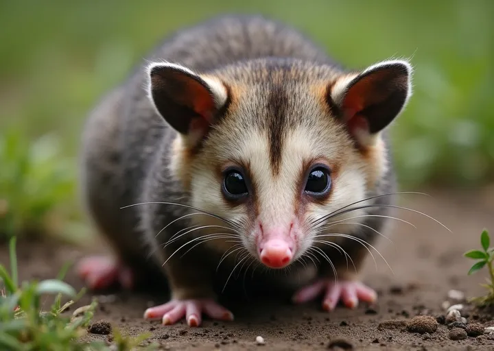 Safe Possum Capture Ellen Grove