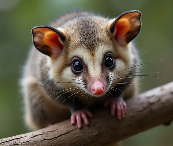 Possum Relocation & Release Ellen Grove