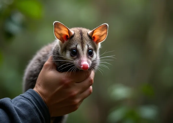 Commercial Possum Exclusion Ellen Grove