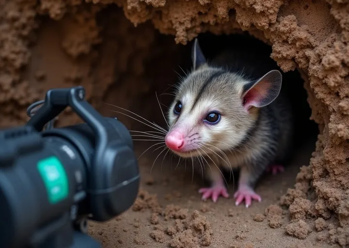 Comprehensive Possum Property Inspection Ellen Grove