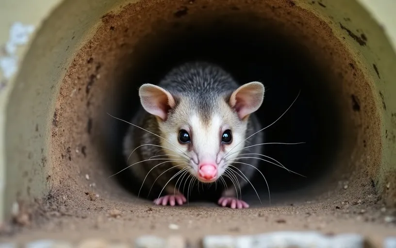 Professional Possum Prevention Services Ellen Grove