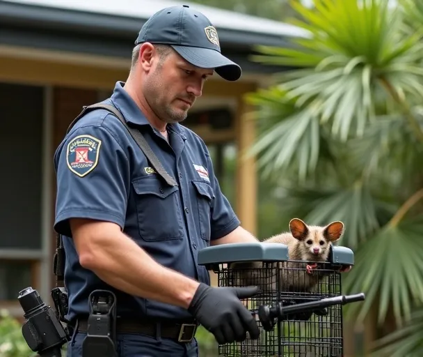 Fresho Possum Removal Ellen Grove Ellen Grove Commercial Possum Control Specialist